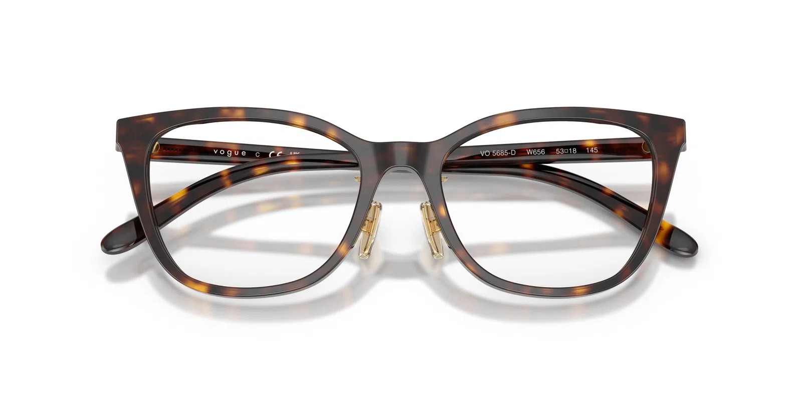 Vogue 5685D Eyeglasses - view 22